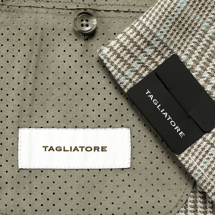 楽天市場】【SALE】タリアトーレ TAGLIATORE ／【国内正規品】／ 26SS 