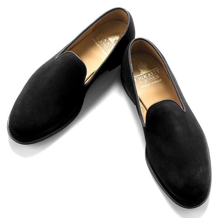 楽天市場】クロケット＆ジョーンズ CROCKETT＆JONES ／ 【国内正規品 