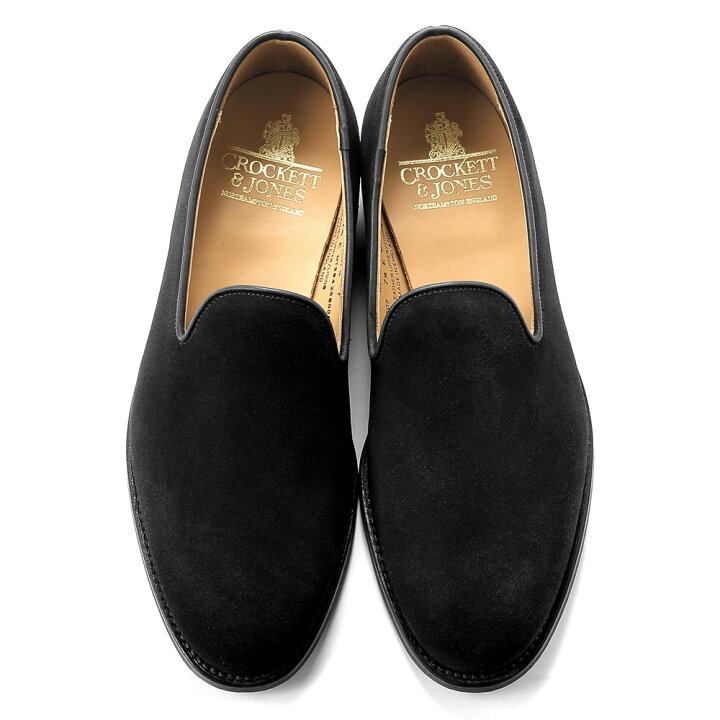 楽天市場】クロケット＆ジョーンズ CROCKETT＆JONES ／ 【国内正規品 
