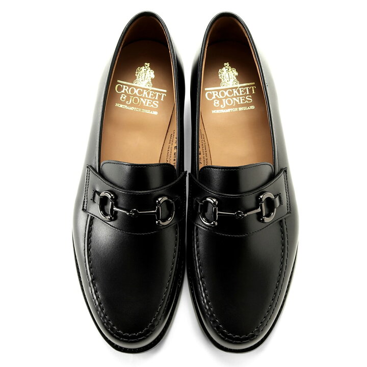 楽天市場】クロケット＆ジョーンズ CROCKETT＆JONES ／ 【国内正規品 