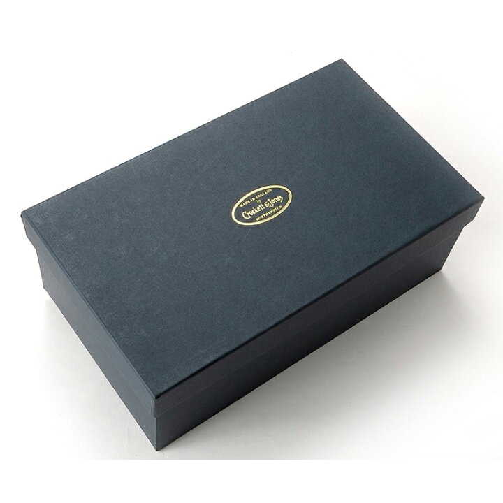 楽天市場】クロケット＆ジョーンズ CROCKETT＆JONES ／ 【国内正規品 
