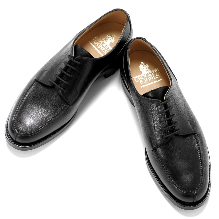 楽天市場】【ポイント10倍】クロケット＆ジョーンズ CROCKETT＆JONES 