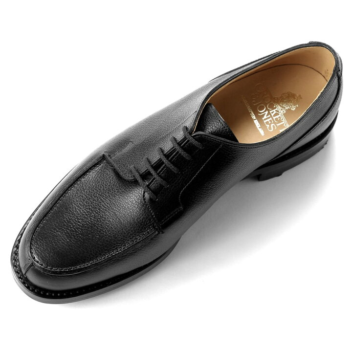 楽天市場】クロケット＆ジョーンズ CROCKETT＆JONES ／ 【国内正規品 