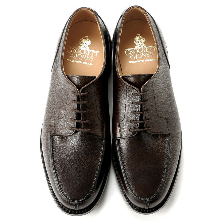 楽天市場】クロケット＆ジョーンズ CROCKETT＆JONES ／ 【国内正規品 