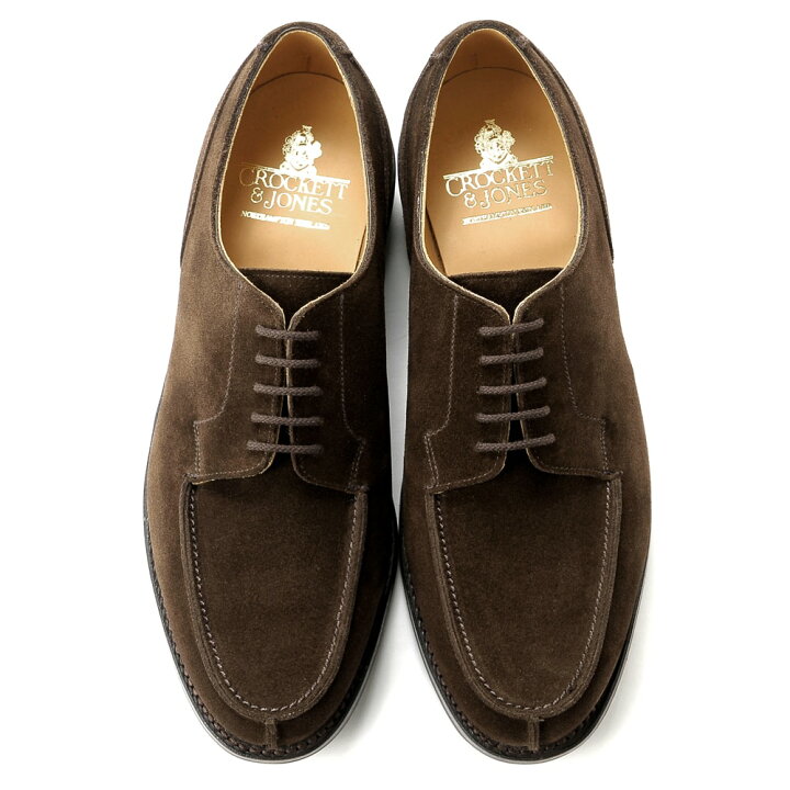 楽天市場】クロケット＆ジョーンズ CROCKETT＆JONES ／ 【国内正規品 