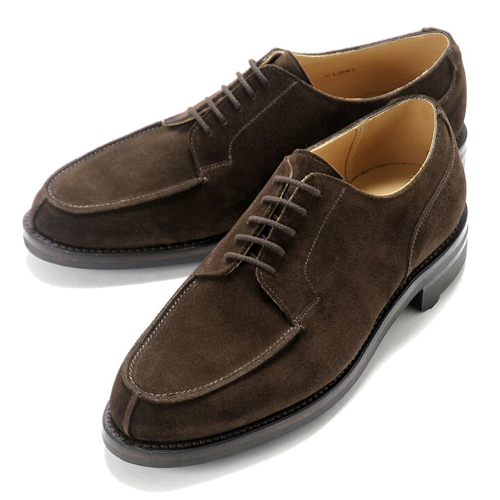 楽天市場】クロケット＆ジョーンズ CROCKETT＆JONES ／ 【国内正規品 