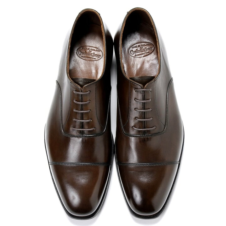 楽天市場】クロケット＆ジョーンズ CROCKETT＆JONES ／ 【国内正規品 