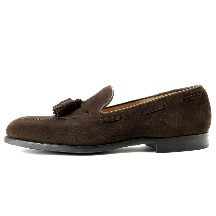 楽天市場】クロケット＆ジョーンズ CROCKETT＆JONES ／ 【国内正規品 