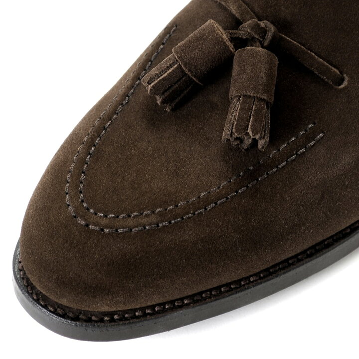 楽天市場】クロケット＆ジョーンズ CROCKETT＆JONES ／ 【国内正規品 