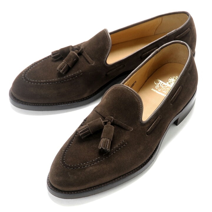 楽天市場】クロケット＆ジョーンズ CROCKETT＆JONES ／ 【国内正規品 