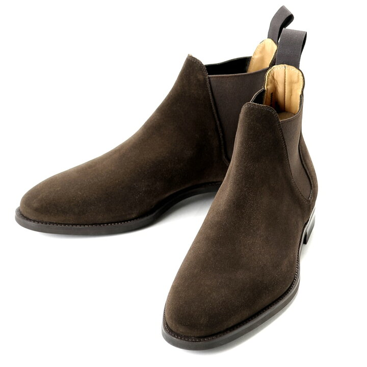 楽天市場】クロケット＆ジョーンズ CROCKETT＆JONES ／ 【国内正規品 