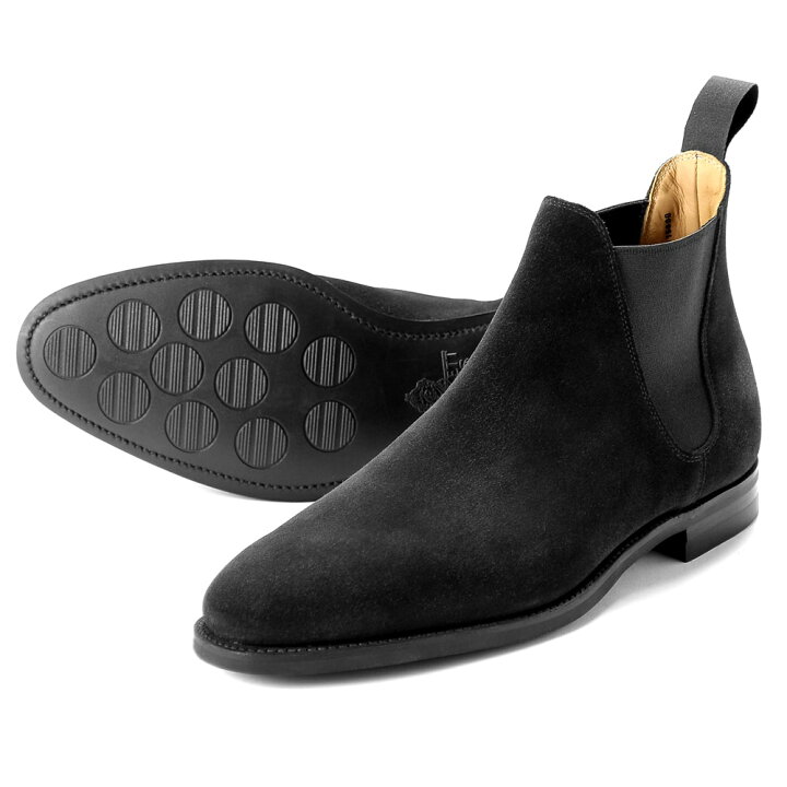楽天市場】クロケット＆ジョーンズ CROCKETT＆JONES ／ 【国内正規品 