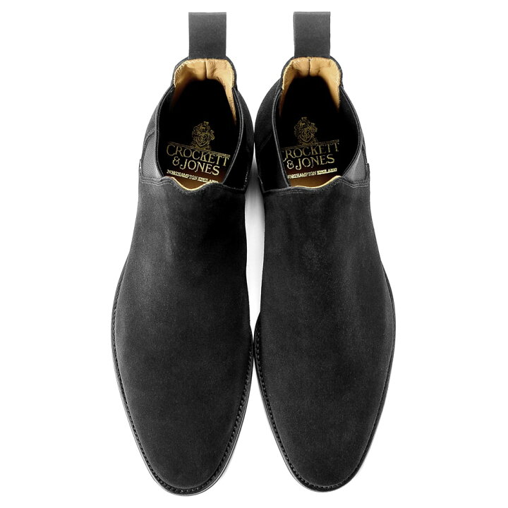 楽天市場】クロケット＆ジョーンズ CROCKETT＆JONES ／ 【国内正規品 