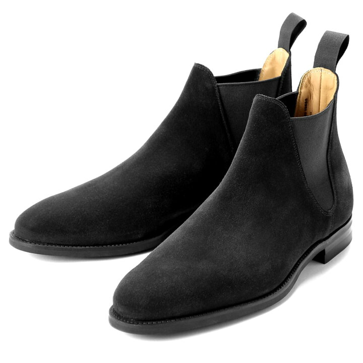 楽天市場】クロケット＆ジョーンズ CROCKETT＆JONES ／ 【国内正規品  
