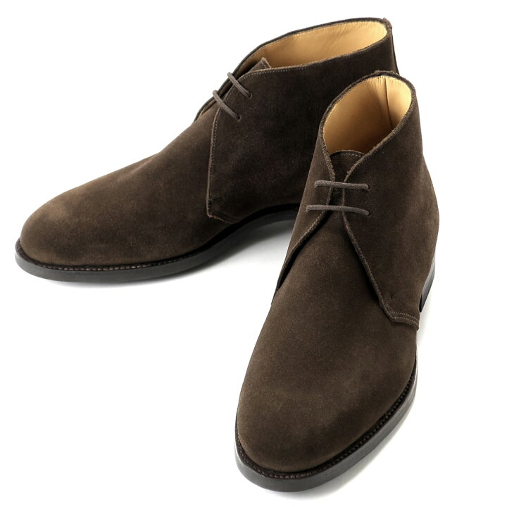 楽天市場】クロケット＆ジョーンズ CROCKETT＆JONES ／ 【国内正規品  