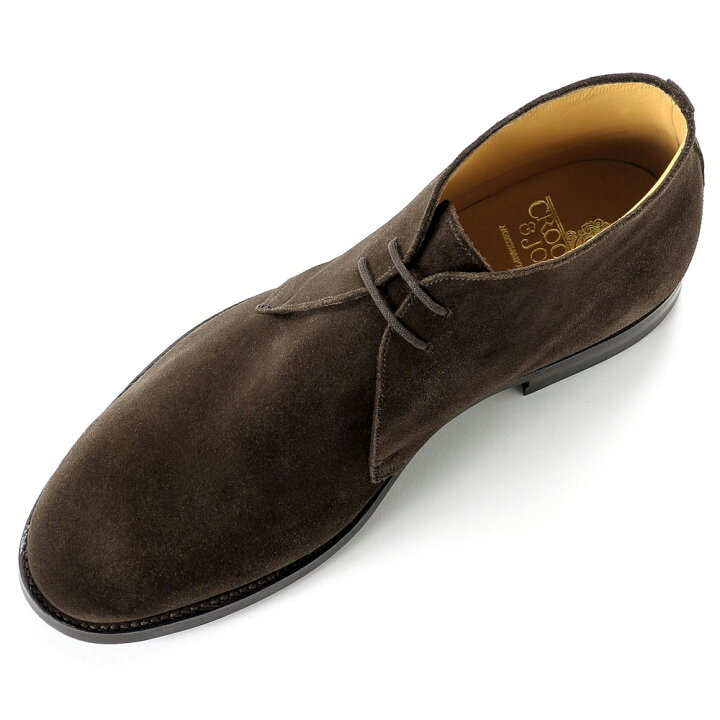 楽天市場】クロケット＆ジョーンズ CROCKETT＆JONES ／ 【国内正規品 