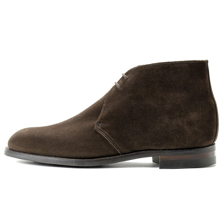 楽天市場】クロケット＆ジョーンズ CROCKETT＆JONES ／ 【国内正規品 