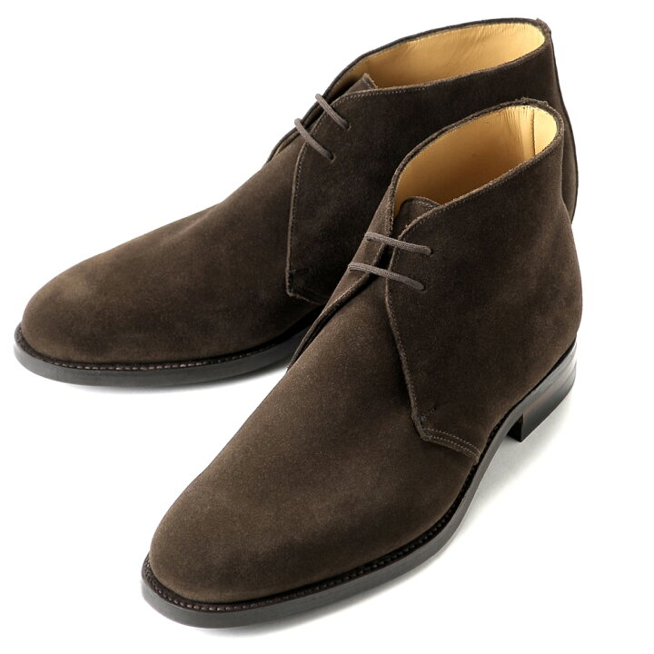 楽天市場】【ポイント10倍】クロケット＆ジョーンズ CROCKETT＆JONES 