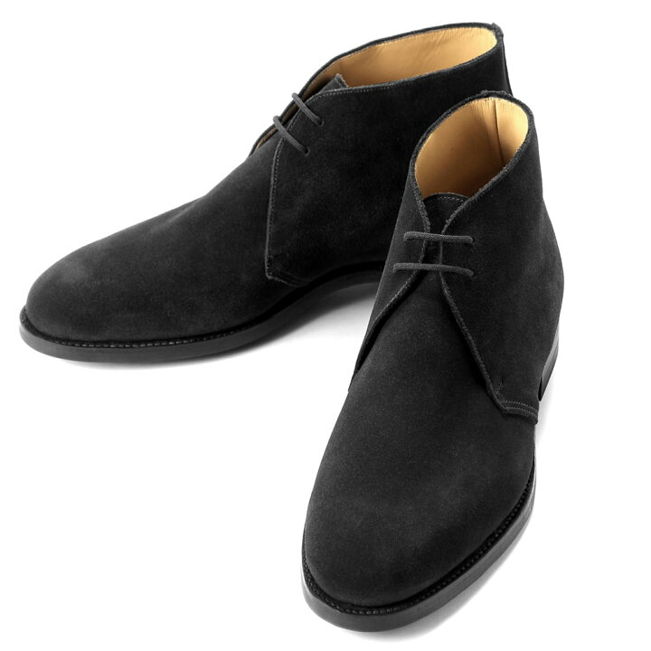 楽天市場】クロケット＆ジョーンズ CROCKETT＆JONES ／ 【国内正規品 