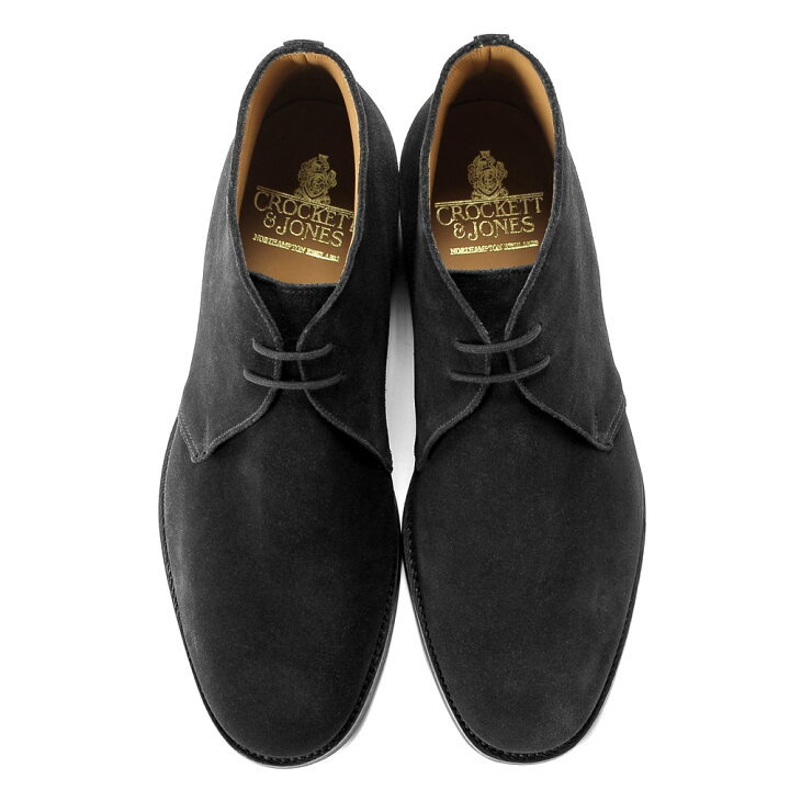 楽天市場】クロケット＆ジョーンズ CROCKETT＆JONES ／ 【国内正規品 