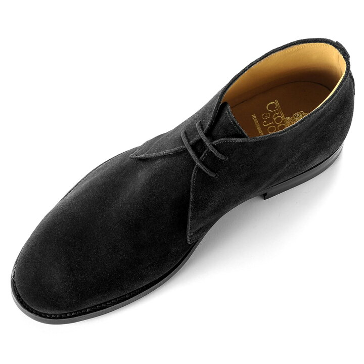 楽天市場】クロケット＆ジョーンズ CROCKETT＆JONES ／ 【国内正規品 