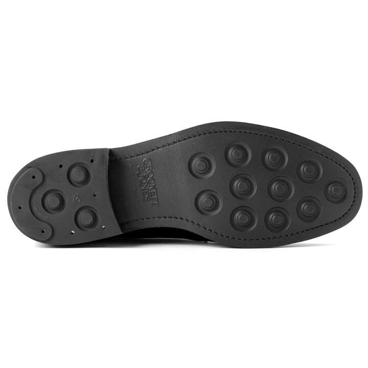 楽天市場】クロケット＆ジョーンズ CROCKETT＆JONES ／ 【国内正規品 