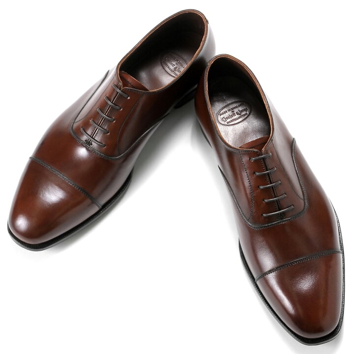 楽天市場】【ポイント10倍】クロケット＆ジョーンズ CROCKETT＆JONES 