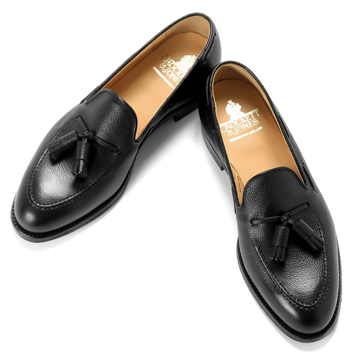 楽天市場】クロケット＆ジョーンズ CROCKETT＆JONES ／ 【国内正規品 