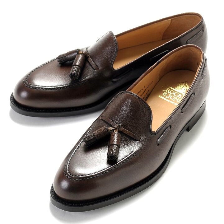 楽天市場】クロケット＆ジョーンズ CROCKETT＆JONES ／ 【国内正規品 