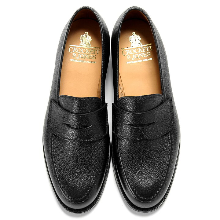 楽天市場】クロケット＆ジョーンズ CROCKETT＆JONES ／ 【国内正規品 