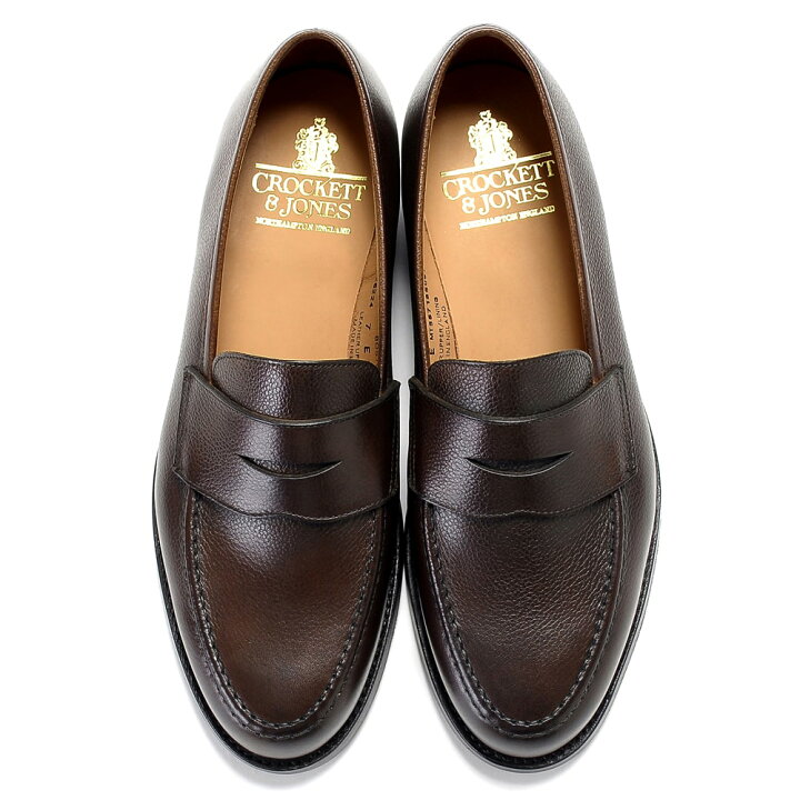楽天市場】【ポイント10倍】クロケット＆ジョーンズ CROCKETT＆JONES 