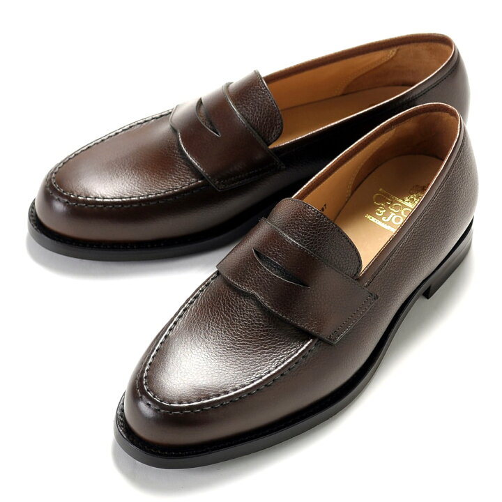 楽天市場】クロケット＆ジョーンズ CROCKETT＆JONES ／ 【国内正規品 