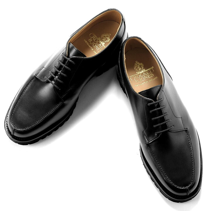 楽天市場】クロケット＆ジョーンズ CROCKETT＆JONES ／ 【国内正規品 