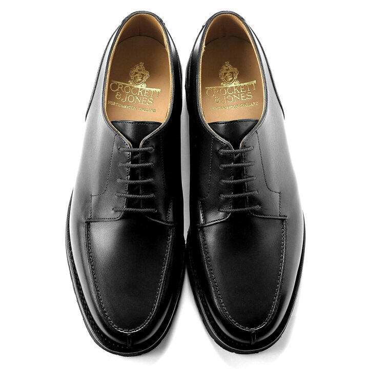楽天市場】クロケット＆ジョーンズ CROCKETT＆JONES ／ 【国内正規品 