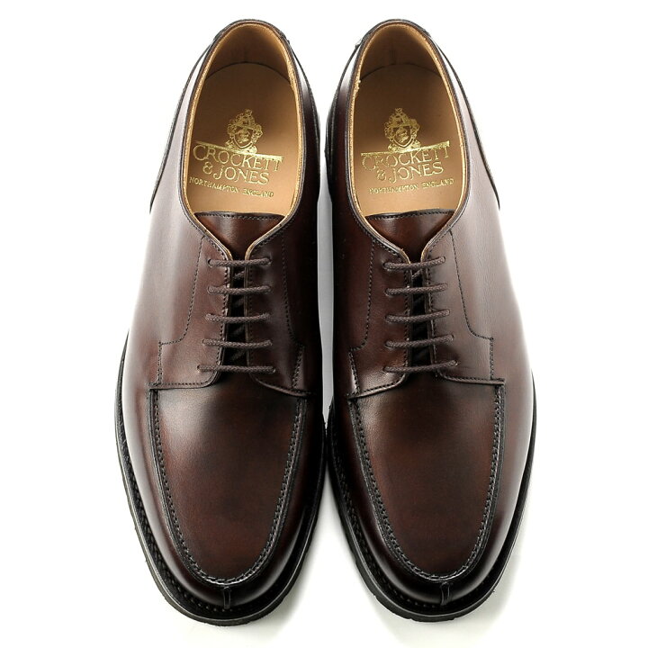 楽天市場】クロケット＆ジョーンズ CROCKETT＆JONES ／ 【国内正規品 