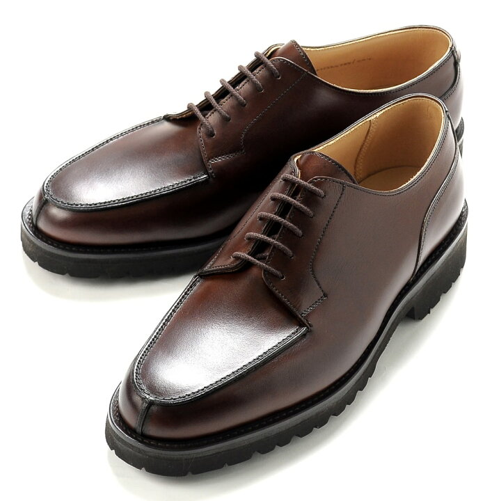 楽天市場】クロケット＆ジョーンズ CROCKETT＆JONES ／ 【国内正規品 