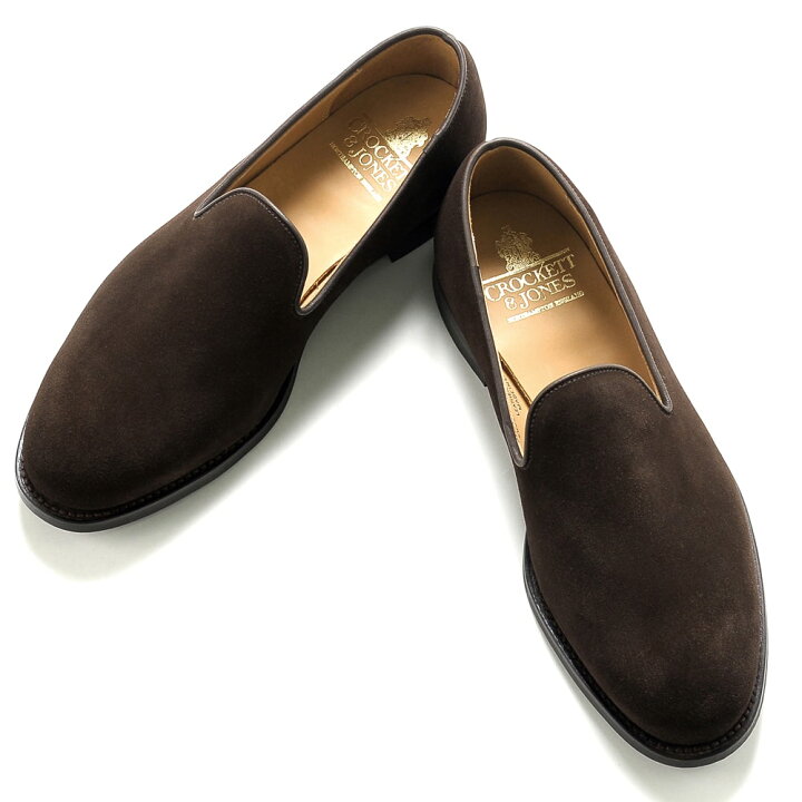 楽天市場】クロケット＆ジョーンズ CROCKETT＆JONES ／ 【国内正規品 