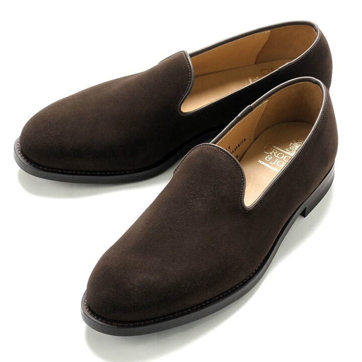 楽天市場】クロケット＆ジョーンズ CROCKETT＆JONES ／ 【国内正規品 