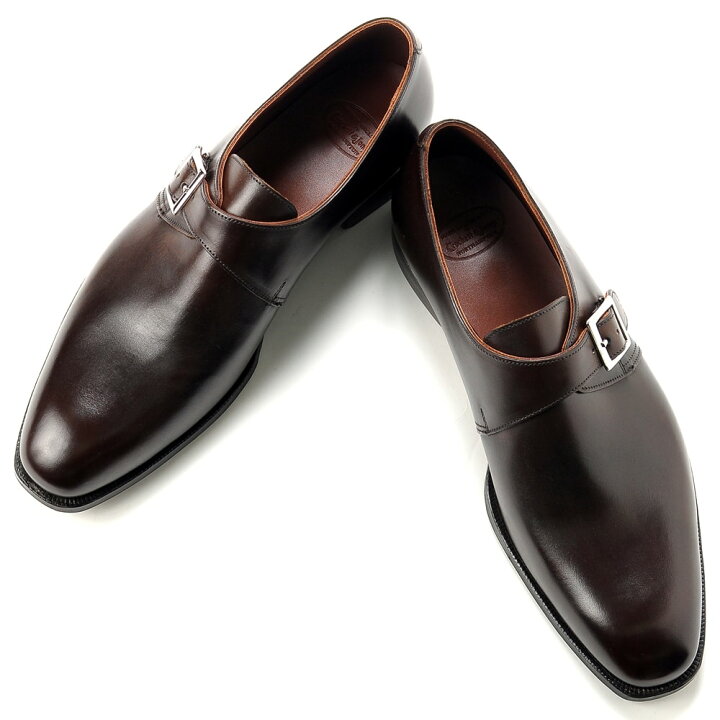 楽天市場】クロケット＆ジョーンズ CROCKETT＆JONES ／ 【国内正規品 