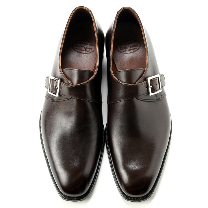 楽天市場】クロケット＆ジョーンズ CROCKETT＆JONES ／ 【国内正規品 