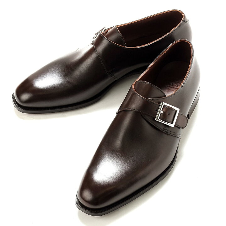 楽天市場】クロケット＆ジョーンズ CROCKETT＆JONES ／ 【国内正規品 