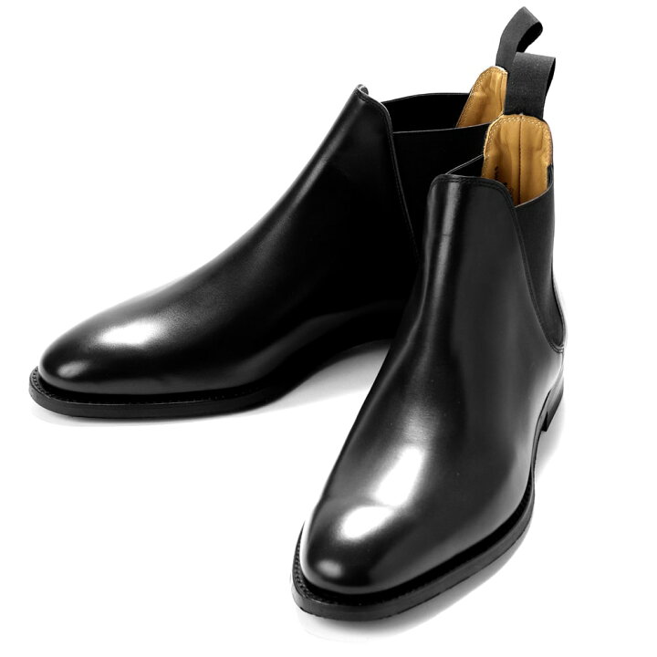 楽天市場】クロケット＆ジョーンズ CROCKETT＆JONES ／ 【国内正規品 