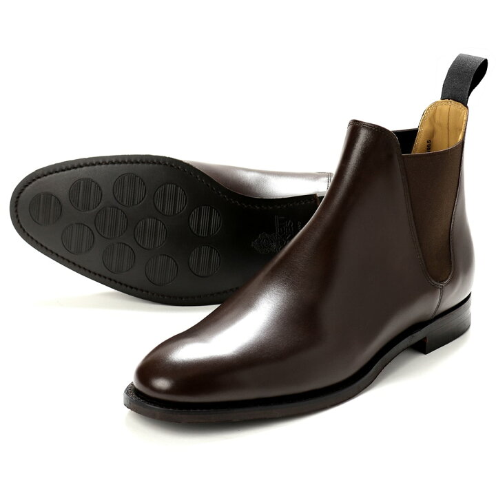 楽天市場】【ポイント10倍】クロケット＆ジョーンズ CROCKETT＆JONES 