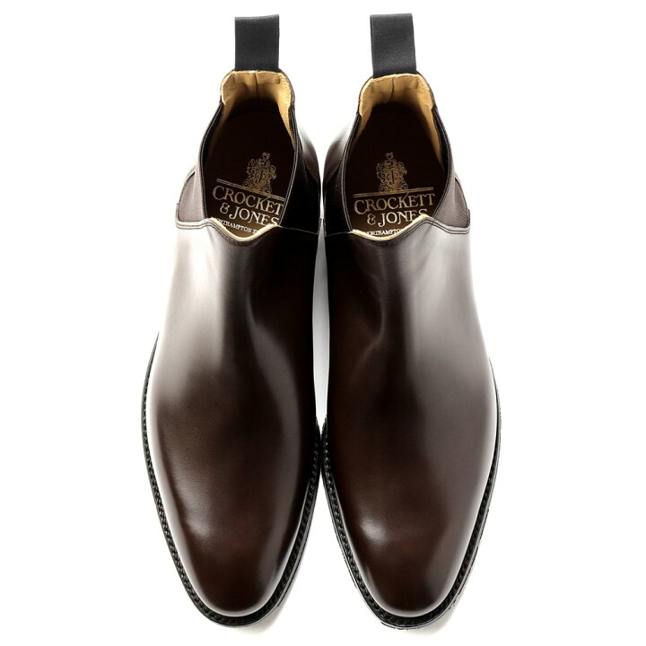 楽天市場】【ポイント10倍】クロケット＆ジョーンズ CROCKETT＆JONES 