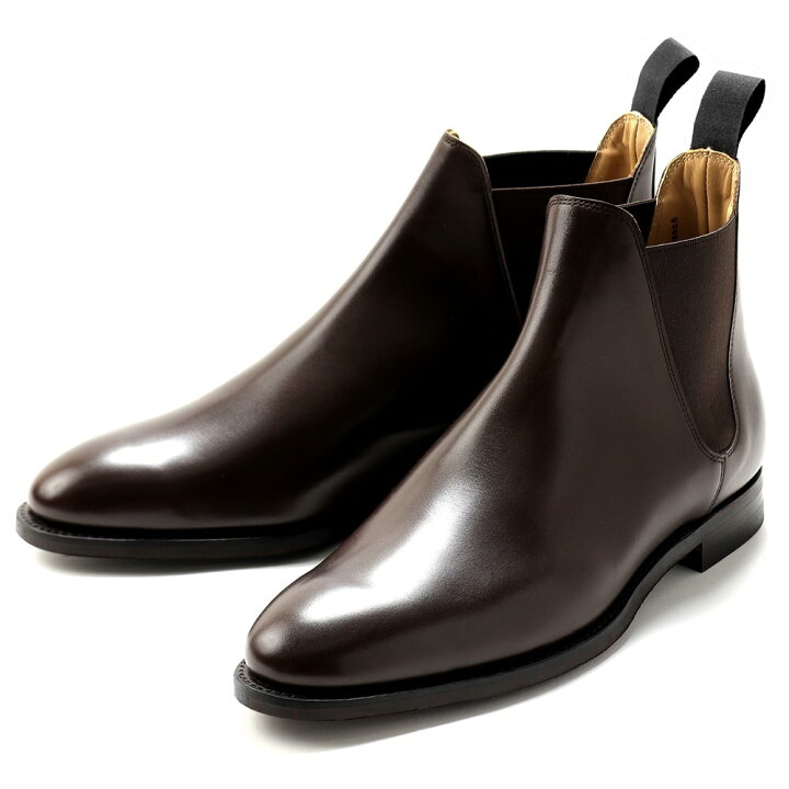 楽天市場】クロケット＆ジョーンズ CROCKETT＆JONES ／ 【国内正規品 
