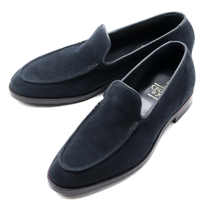 楽天市場】クロケット＆ジョーンズ CROCKETT＆JONES ／ 【国内正規品 