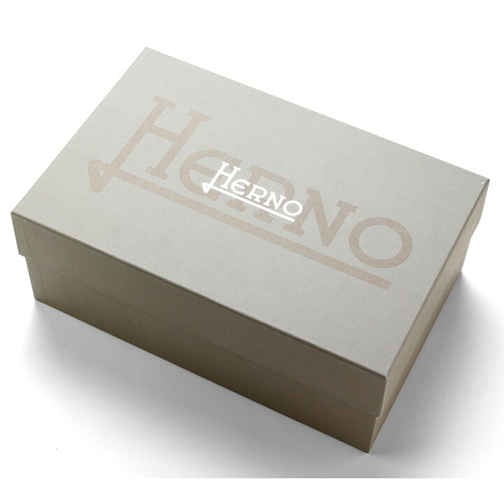 楽天市場】ヘルノ HERNO ／ 【国内正規品】 ／ カーフスエードモカシン 