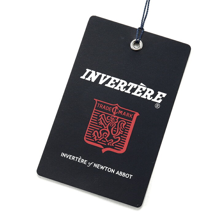 楽天市場】【ポイント10倍】インバーティア INVERTERE ／【国内正規品 