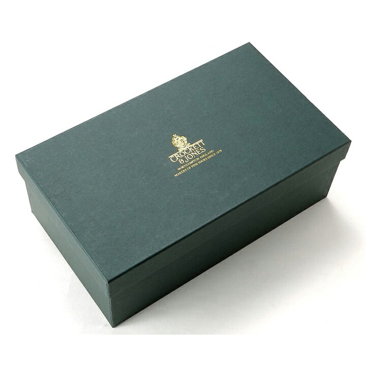 楽天市場】クロケット＆ジョーンズ CROCKETT＆JONES ／ 【国内正規品 