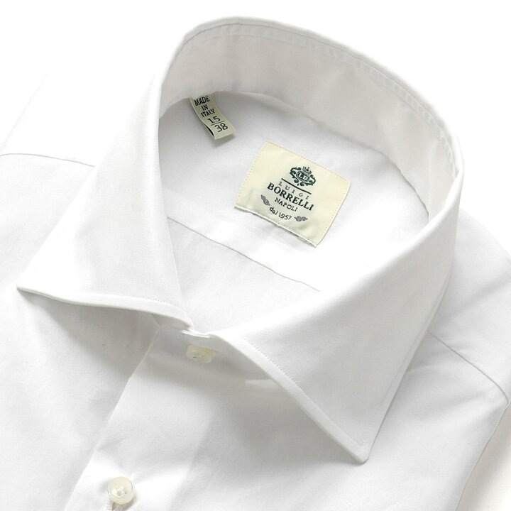 楽天市場】ルイジボレッリ ルイジボレリ LUIGI BORRELLI ／ 【通年定番  